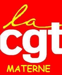 CGT Materne
